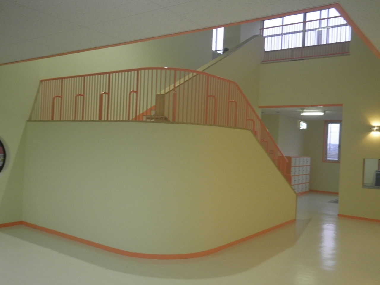 上 重 原 保育園