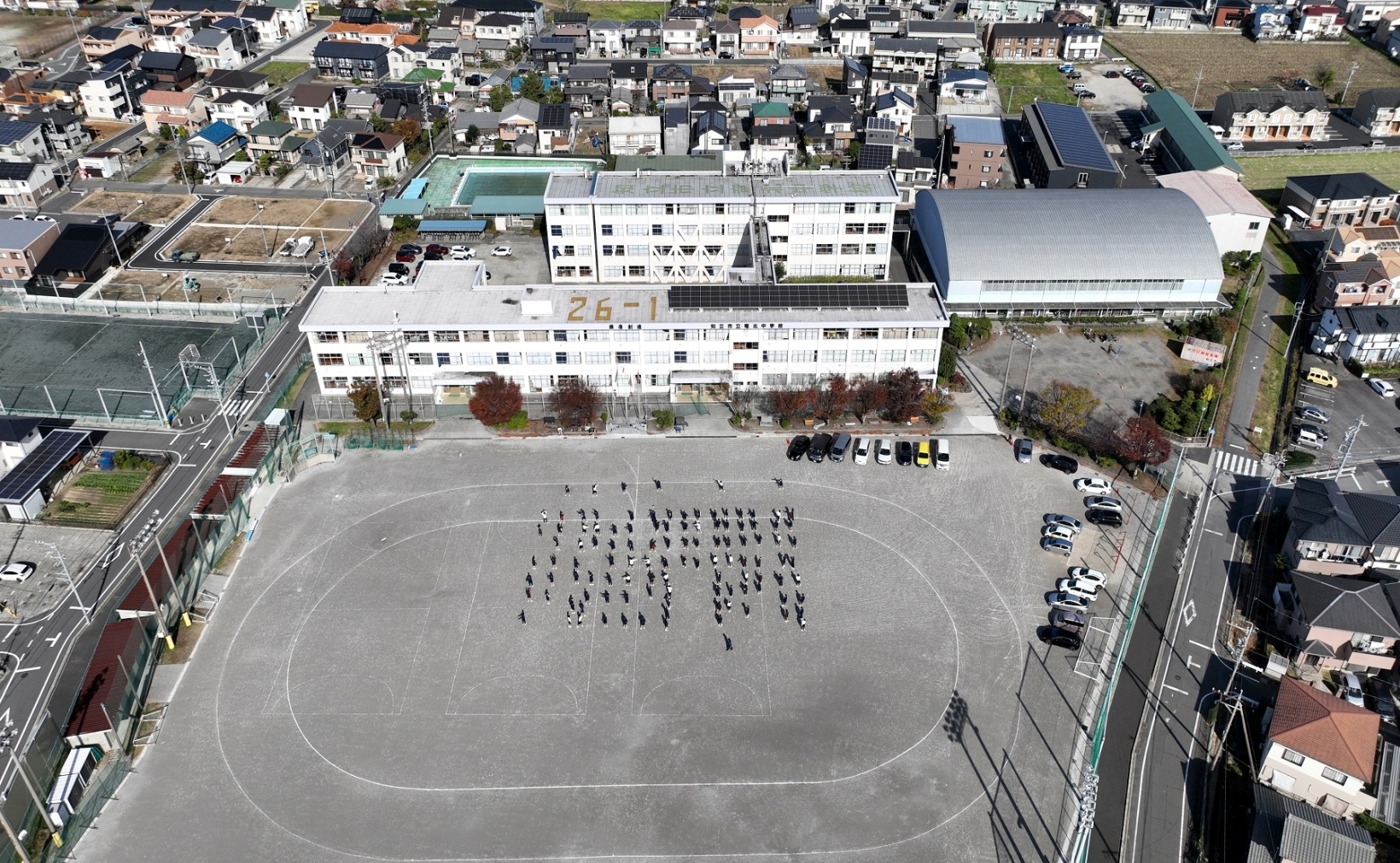 当時のメディア報道・掲載写真