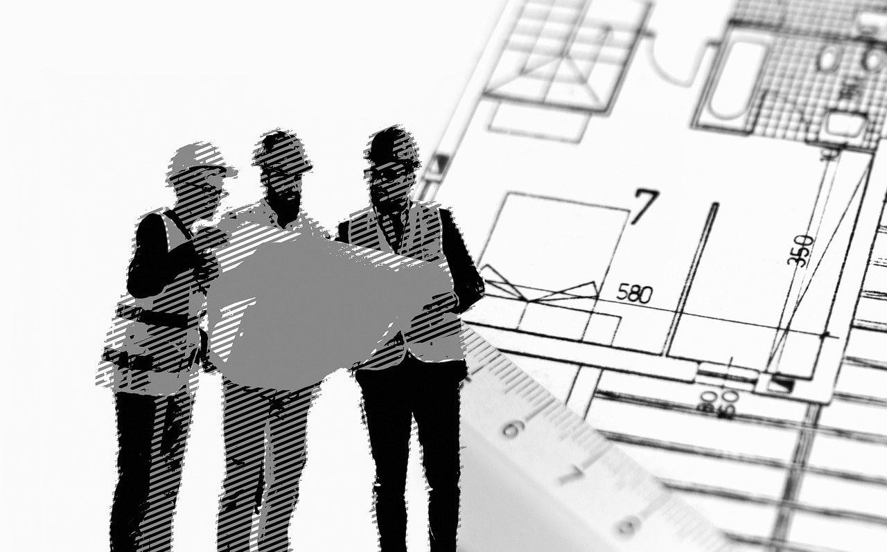 工場工事に強い建設会社を選ぶポイント｜生産ラインを止めずに改修する方法